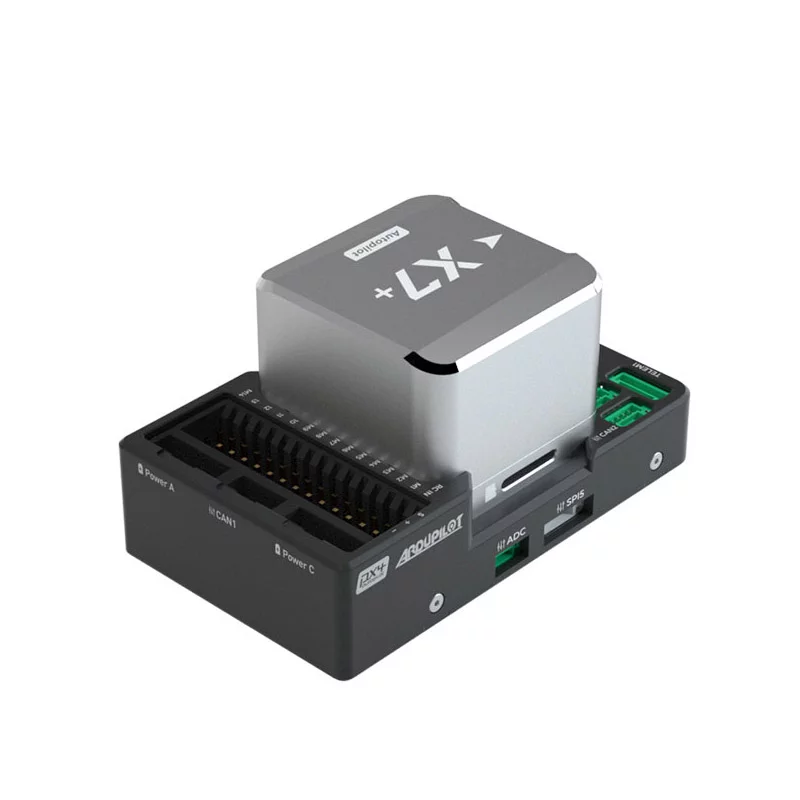 Полётный контроллер CUAV X7+ Autopilot