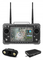 Система видеопередачи и управления Skydroid H16pro