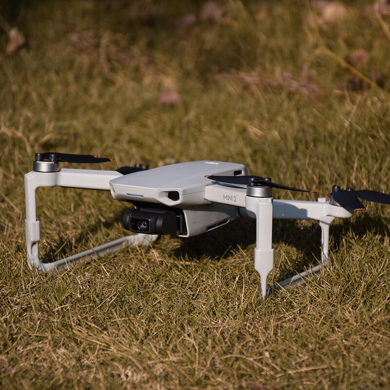 Шасси съемные для квадрокоптера DJI Mini /Mini 2 / SE для увеличения высоты дрона